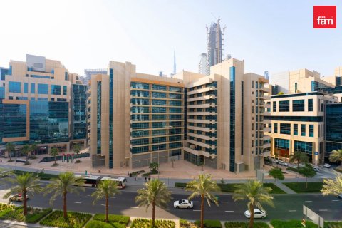 56.6m² Apartment in Business Bay, UAE No. 167900 5