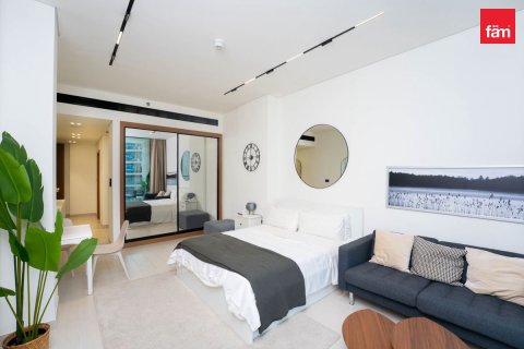 56.6m² Apartment in Business Bay, UAE No. 167900 20