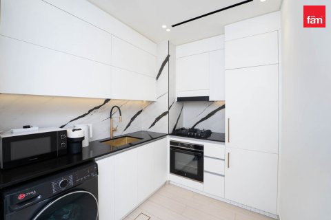 56.6m² Apartment in Business Bay, UAE No. 167900 12