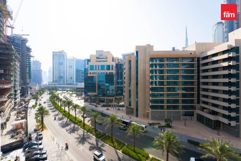 56.6m² Apartment in Business Bay, UAE No. 167900 4