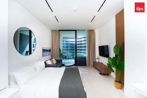 56.6m² Apartment in Business Bay, UAE No. 167900 17