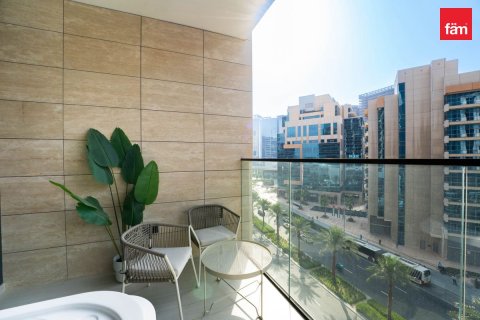 56.6m² Apartment in Business Bay, UAE No. 167900 6