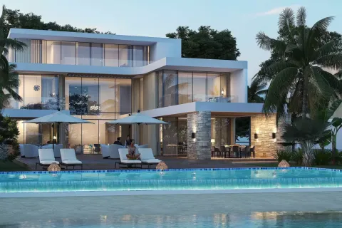Villa de 5 chambres  No. 110705 3