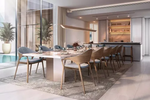 Villa de 5 chambres  No. 110705 5
