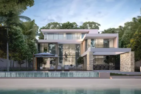 Villa de 5 chambres  No. 110705 4