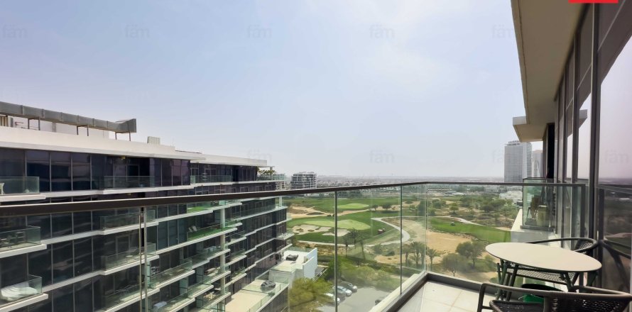 Appartement de 1 chambre No. 28238