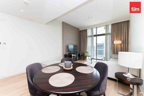 Appartement de 1 chambre No. 28238 7