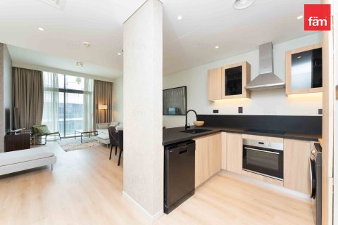 Appartement de 1 chambre No. 28238 9