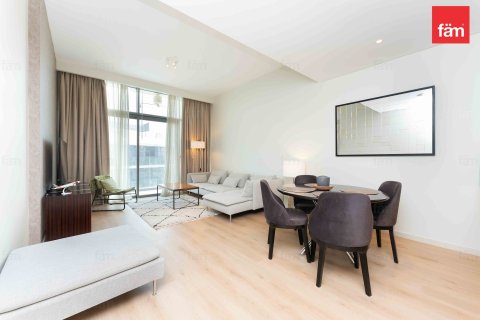 Appartement de 1 chambre No. 28238 6