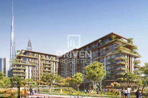 Apartment de 3 dormitorios en City Walk, UAE No. 23833 9