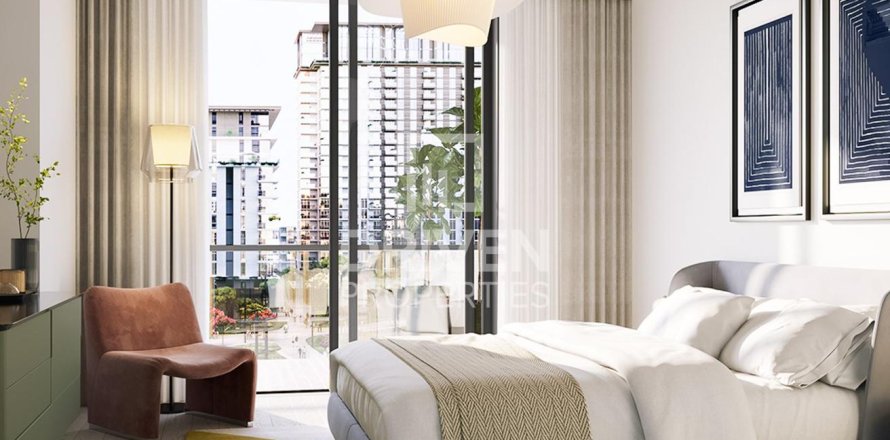 Apartment de 3 dormitorios en City Walk, UAE No. 23833