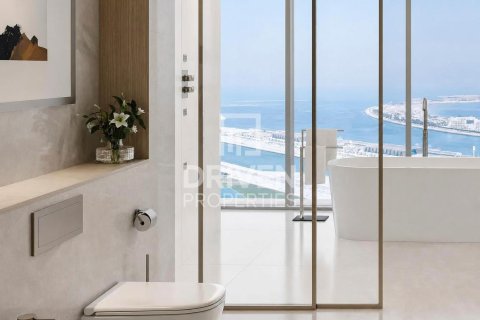 Квартира с 1 спальней в Dubai Harbour, ОАЭ №209622 9