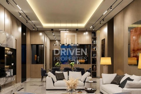 Квартира с 1 спальней в Dubai Harbour, ОАЭ №209622 3