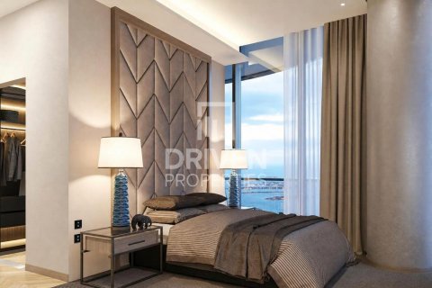 Квартира с 1 спальней в Dubai Harbour, ОАЭ №209622 4