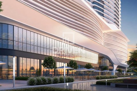 Квартира с 1 спальней в Dubai Harbour, ОАЭ №209622 10