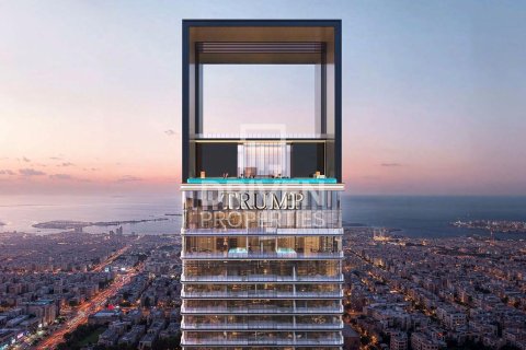 Apartment de 1 dormitorio en Sheikh Zayed Road, UAE No. 209625 7