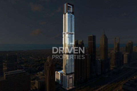 Apartment de 1 dormitorio en Sheikh Zayed Road, UAE No. 209625 5