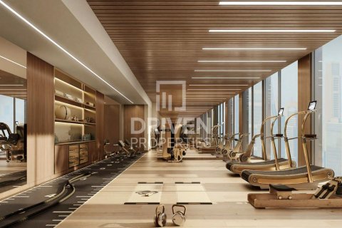 Apartment de 1 dormitorio en Sheikh Zayed Road, UAE No. 209625 19