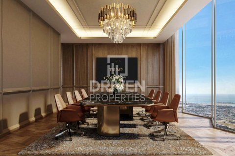 Apartment de 1 dormitorio en Sheikh Zayed Road, UAE No. 209625 13