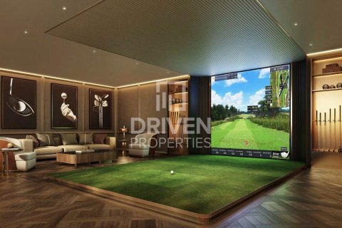 Apartment de 1 dormitorio en Sheikh Zayed Road, UAE No. 209625 12