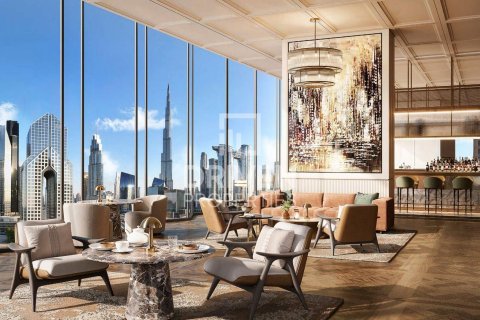 Apartment de 1 dormitorio en Sheikh Zayed Road, UAE No. 209625 11