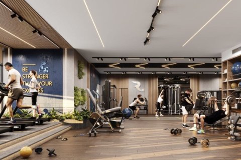 3 bedrooms Villa in Dubai Land, UAE No. 151471 18