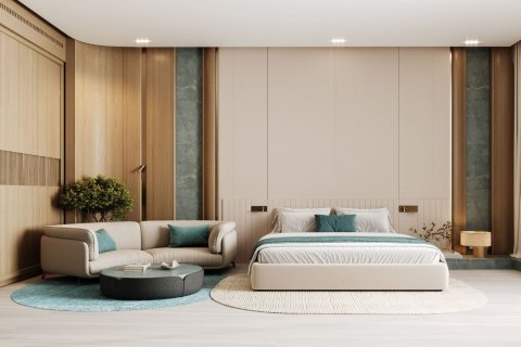 Apartment de 2 dormitorios en Business Bay, UAE No. 151473 3