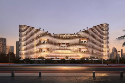 Apartment de 2 dormitorios en Business Bay, UAE No. 151473 16