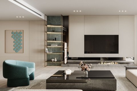 Apartment de 2 dormitorios en Business Bay, UAE No. 151473 15