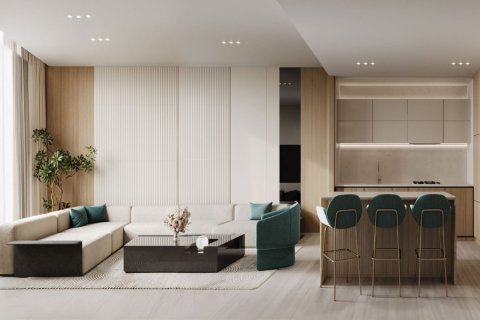 Apartment de 2 dormitorios en Business Bay, UAE No. 151473 13