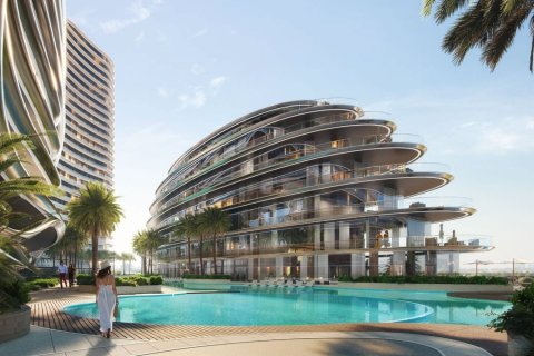 Apartment de 2 dormitorios en Business Bay, UAE No. 151473 9