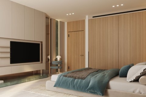 Apartment de 2 dormitorios en Business Bay, UAE No. 151473 14