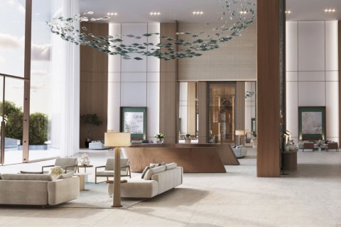 Apartment de 2 dormitorios en Business Bay, UAE No. 151473 5