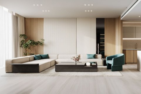 Apartment de 2 dormitorios en Business Bay, UAE No. 151473 4