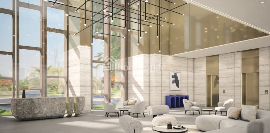 2 bedrooms Apartment in wasl gate, UAE No. 151474