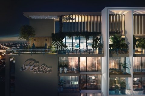 2 bedrooms Apartment in wasl gate, UAE No. 151474 4