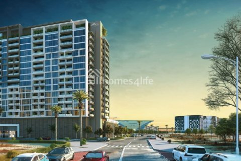 2 bedrooms Apartment in wasl gate, UAE No. 151474 10