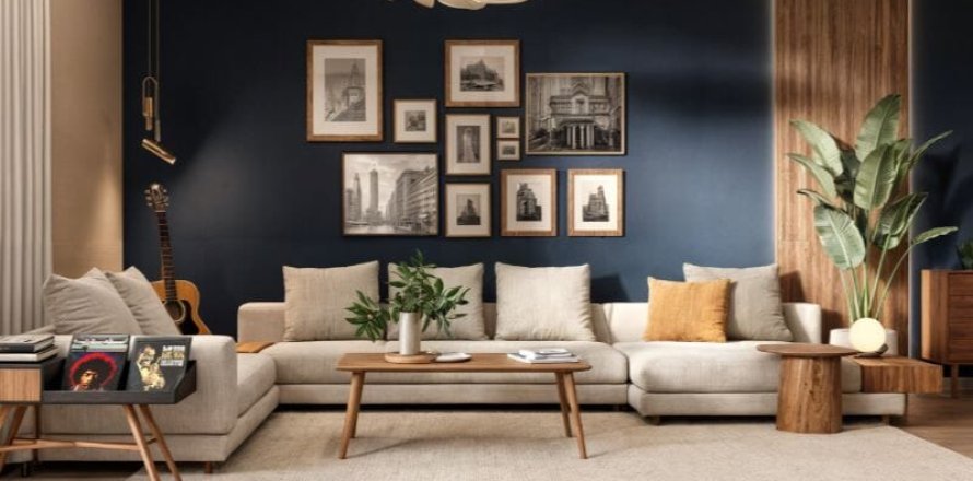 5 bedrooms Villa in Dubai Land, UAE No. 151472