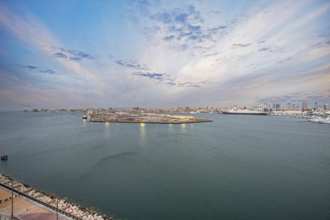 Appartement de 2 chambres à Maritime City, UAE No. 151470 3