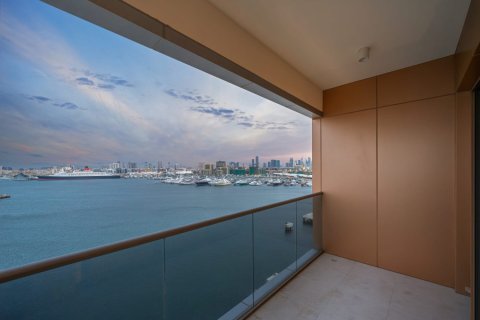 Appartement de 2 chambres à Maritime City, UAE No. 151470 4