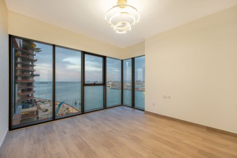 Appartement de 2 chambres à Maritime City, UAE No. 151470