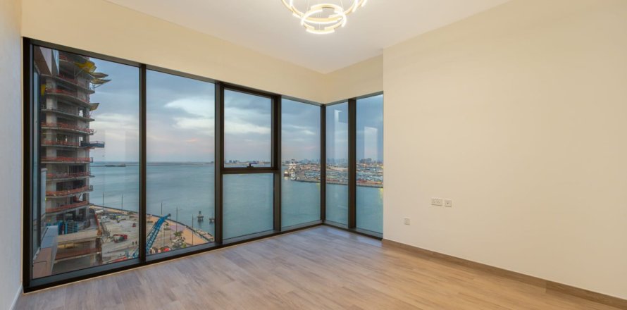 Appartement de 2 chambres à Maritime City, UAE No. 151470