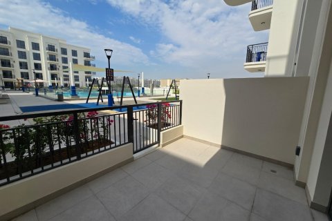 Квартира с 1 спальней в Town Square, ОАЭ №151469 8