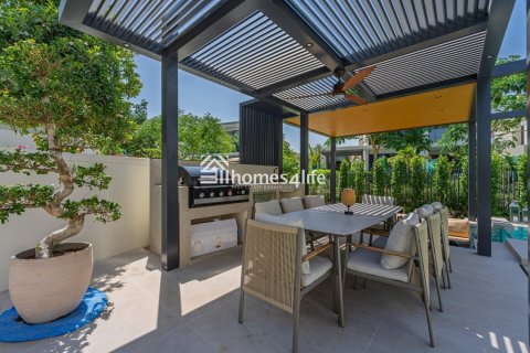 4 bedrooms Villa in Tilal Al Ghaf, UAE No. 151468 7