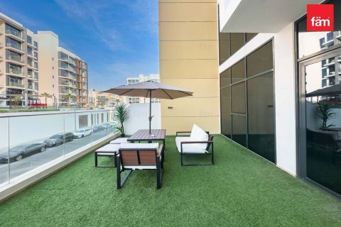 1 غرف نوم شقة  رقم 132030 7