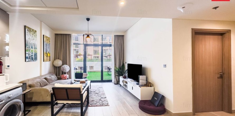 1 غرف نوم شقة  رقم 132030