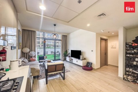 1 غرف نوم شقة  رقم 132030 3