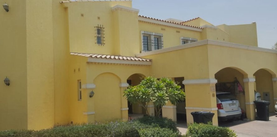 2 غرف نوم فيلا  رقم 132026