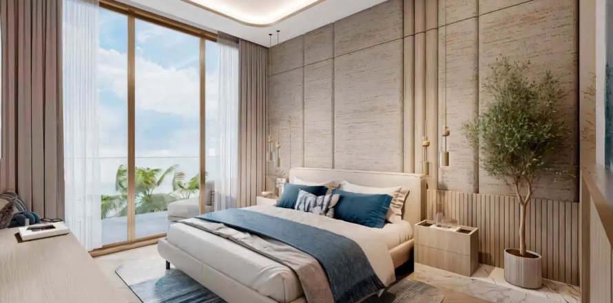 2 bedrooms Apartment  No. 132027