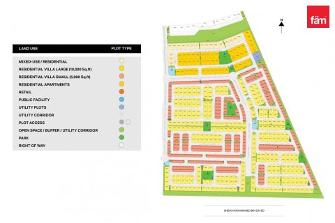 5 غرفة نوم  فيلا  رقم 132025 11